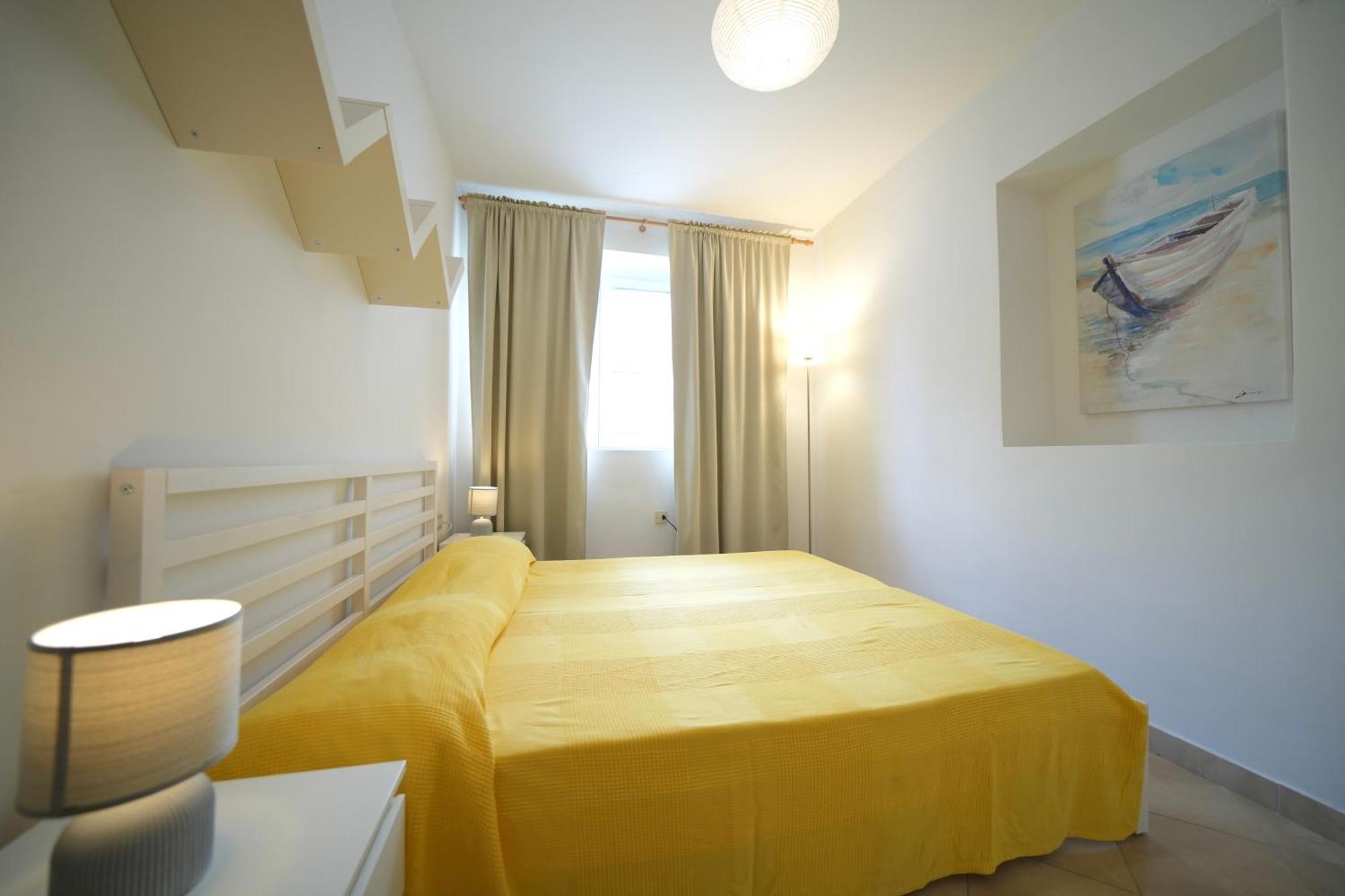 Ornella Apartment ซาดาร์ ภายนอก รูปภาพ