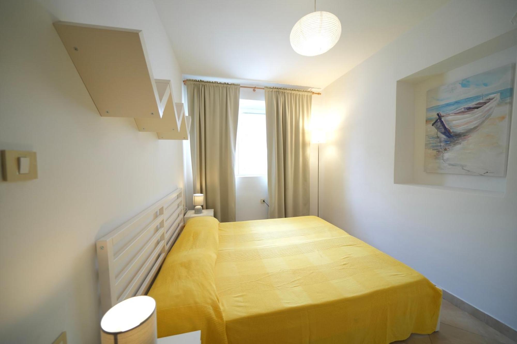 Ornella Apartment ซาดาร์ ภายนอก รูปภาพ
