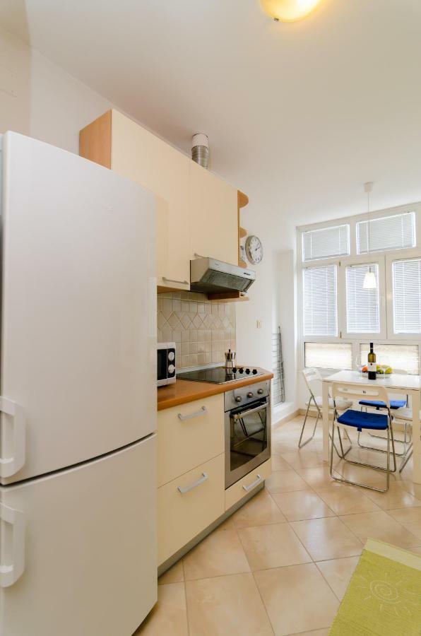 Ornella Apartment ซาดาร์ ภายนอก รูปภาพ