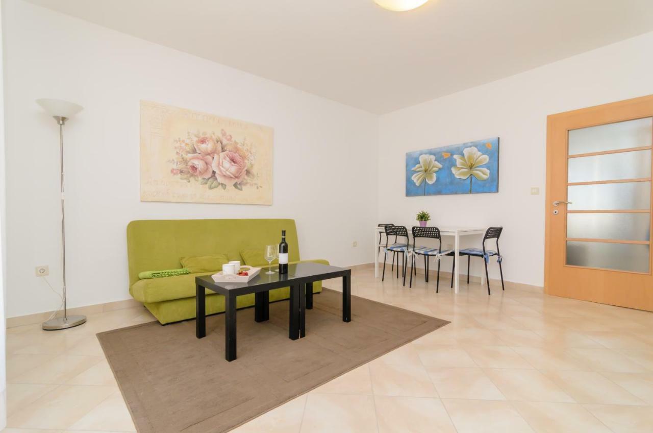 Ornella Apartment ซาดาร์ ภายนอก รูปภาพ