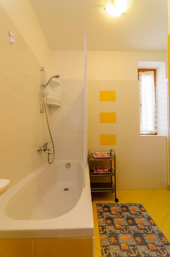 Ornella Apartment ซาดาร์ ภายนอก รูปภาพ