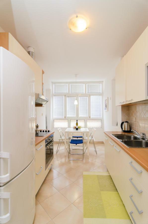 Ornella Apartment ซาดาร์ ภายนอก รูปภาพ