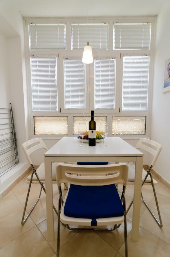 Ornella Apartment ซาดาร์ ภายนอก รูปภาพ