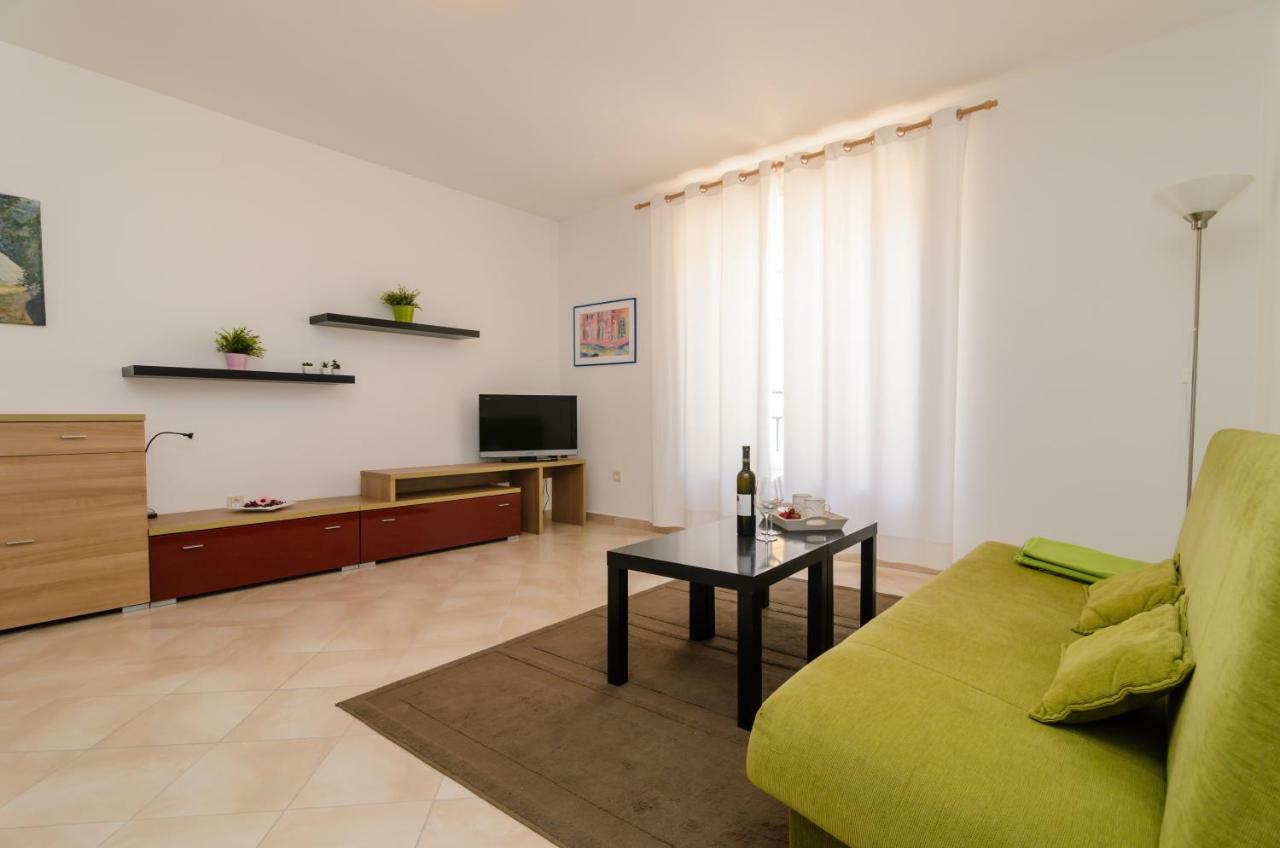 Ornella Apartment ซาดาร์ ภายนอก รูปภาพ