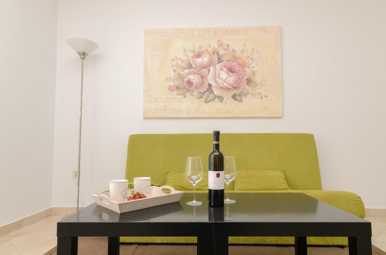 Ornella Apartment ซาดาร์ ภายนอก รูปภาพ